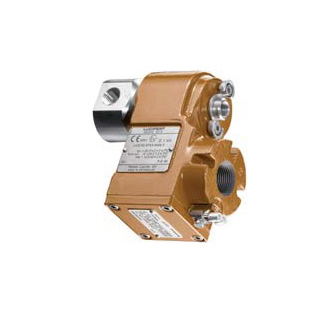LUCIFER Hydraulic, Pneumatic and Solenoid Valves