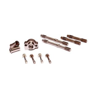 Spare parts for MAK engines