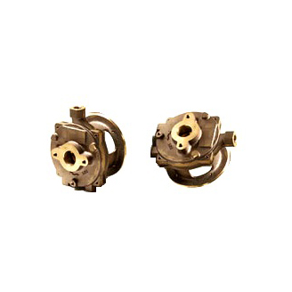 MERSER Pumps and Pumps Spare Parts
