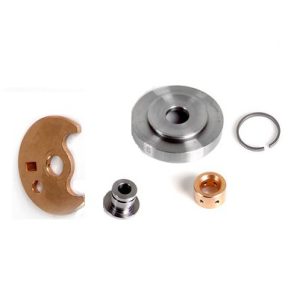 Napier Turbochargers Spare Parts