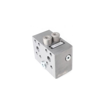 parker4.jpg PARKER HANNIFIN Hydraulic, Pneumatic and Solenoid Valves