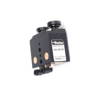 parker8.jpg PARKER HANNIFIN Hydraulic, Pneumatic and Solenoid Valves