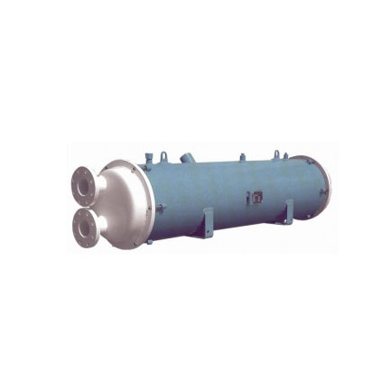 Spare parts for PBUCH condensers