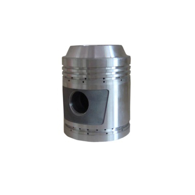 Spare parts for PBUCH refrigerating compressors