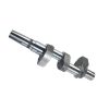 Spare parts for PBUCH refrigerating compressors