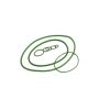 Spare parts for PBUCH refrigerating compressors