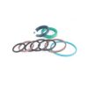 Spare parts for TEIKOKU-HAMWORTHY air compressors