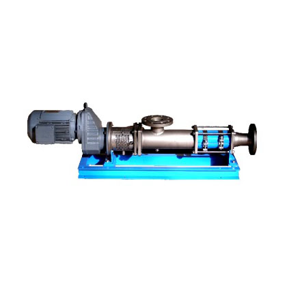 TOFAMA Pumps and Pumps Spare Parts