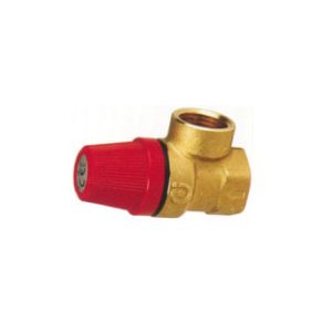 TPK boilers spare parts