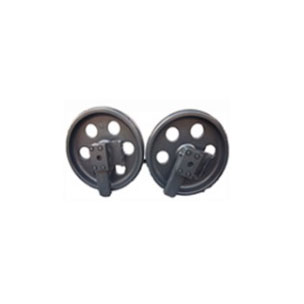 TTS NMF Cranes, Winches, Davits spare parts