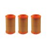Spare parts for WARMA GRUDZIADZ Sewage Treatment Plants